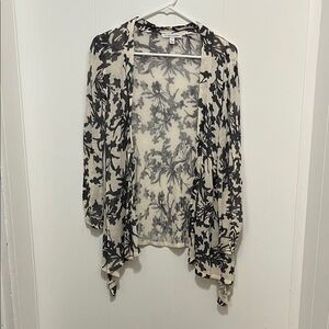 💥 Floral Sweater • 41 Hawthorn